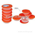small plastic containers with lid,small container,plastic storage box